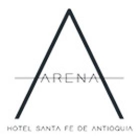 Hotel Arena Santa Fé 