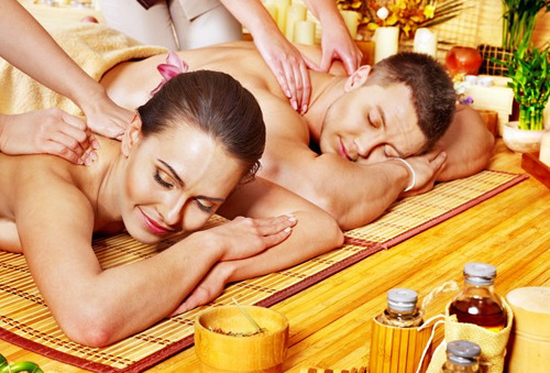 Paga $399 en vez de $3500 por un extraordinario ritual de relajación fusiones de culturas, con masaje, baño de chocolate y fresas, facial, vapor y mucho más