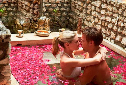 Relajación Erótica en Pareja+Jacuzzi+Masaje 3 Hrs 84%