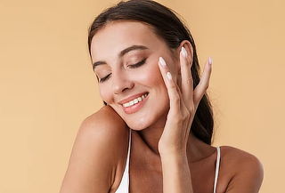 Limpieza Facial Hollywood Peel, Piel de Porcelana 