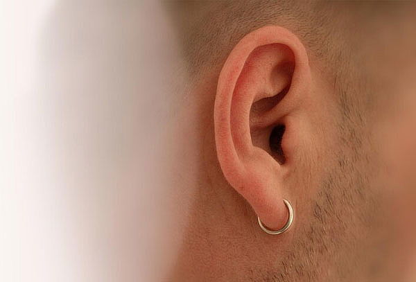 ¡Ven YA! Perforaciones,piezas básicas sólo en City Tatto Méx
