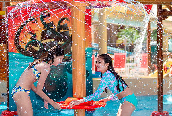 Hospedaje 5D/4N en Orlando, Wesgate Travel Club