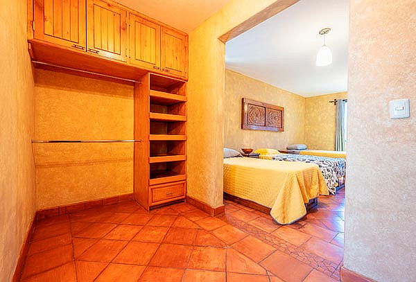 1,2 o 3N en Whost San Miguel de Allende p/2 personas