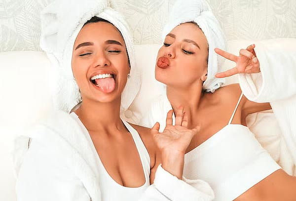 Disfruta de la mejor Experiencia Glam para 2 personas