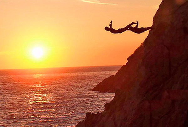 Acapulco Express con desayuno + la quebrada ¡fecha a elegir!