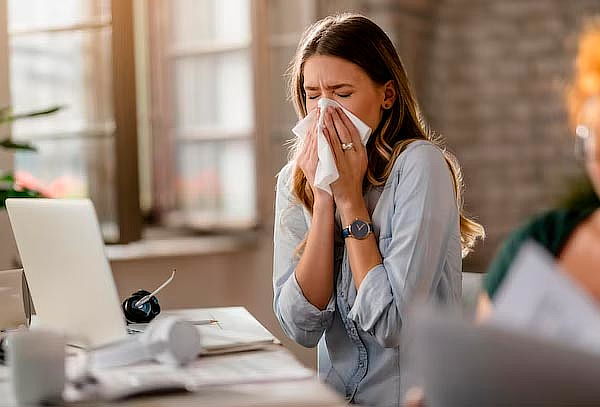 Check Up contra las Alergias en CAAIA