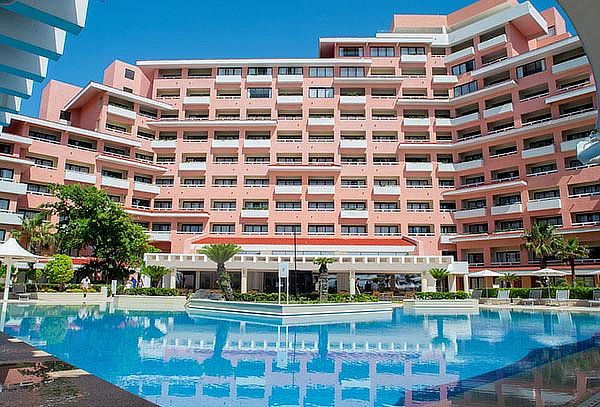 Hospedaje 5D/4N en Caracol Vacation Club p/2 ¡Todo Incluido!