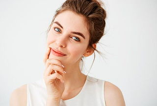 Limpieza Facial Profunda + Velo de Colágeno