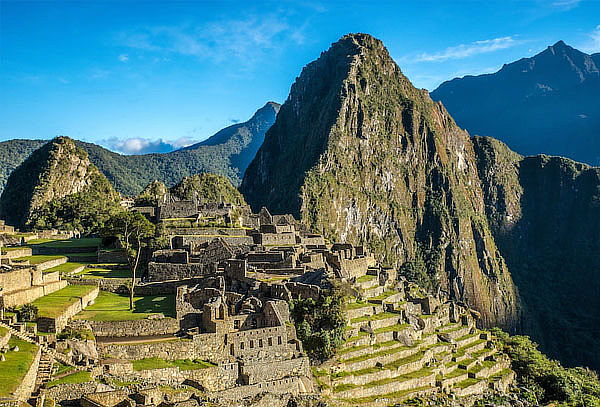 Machu Picchu Full Day + Tren Expedition 