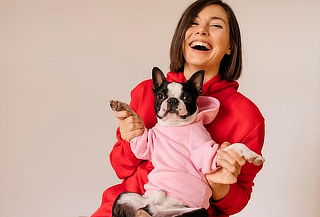 2x1 Sesión Fotográfica para tu Mascota
