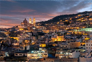 Taxco y Grutas Cacahuamilpa, TOUR 1D ¡21 de Abril!