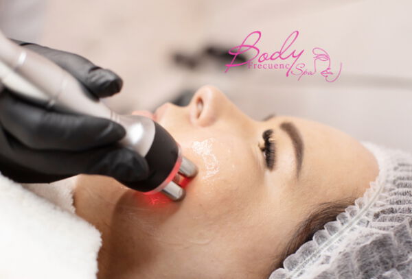 Lifting Facial con Radiofrecuencia + Rejuvenecimiento Facial