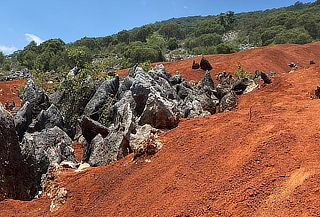 Zimapán + Dunas Rojas + Mirador y Presa ¡Marzo!