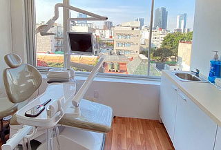 Consulta +Limpieza Dental +2 resinas en Estudio Durango 209 