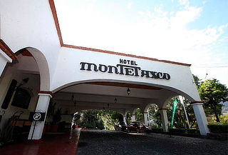 Hotel MONTE TAXCO 2D/1N o 3D/2N + Teleférico ¡Elige fecha!