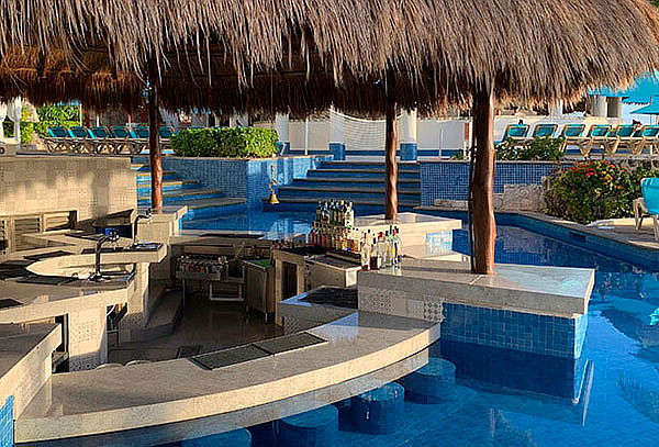 Club Solaris Cancún 5D/4N ¡Todo Incluido! + 2 menores