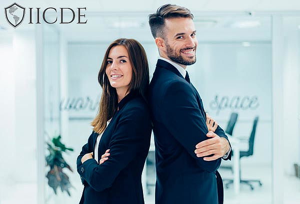 MBA + Master  con Certificación Internacional en IICDE 