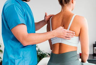 Check-up Diagnóstico + Quiropráctico + Osteopatía y más