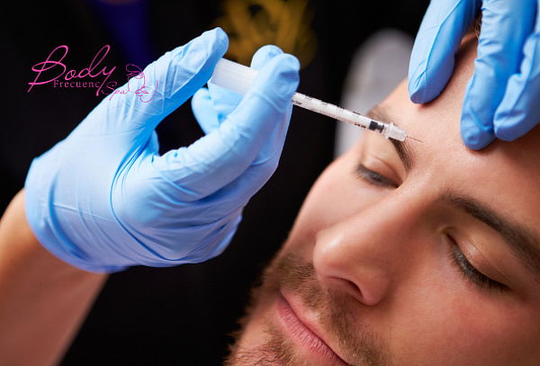 Botox + Limpieza facial + Bebida de cortesía