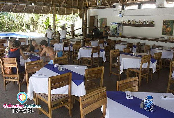 CANCUN ISLA MUJERES 4D/3N para 2 + Hospedaje + Desayuno