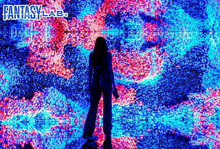 Acceso a experiencia DREAMS en " FANTASY LAB "