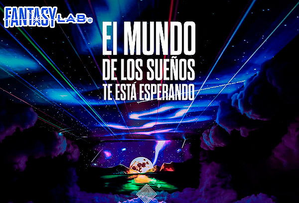 Acceso a experiencia DREAMS en 