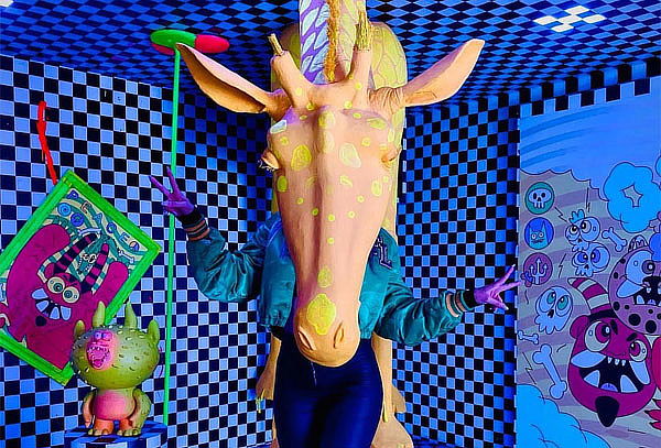 Acceso a experiencia DREAMS en 