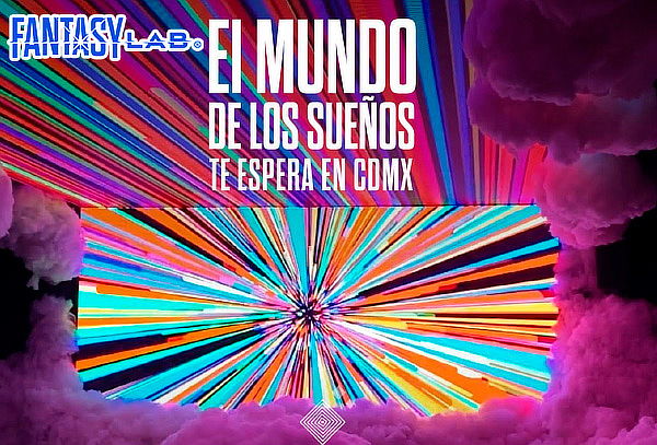Acceso a experiencia DREAMS en 