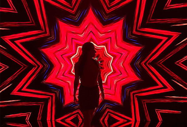 Acceso a experiencia DREAMS en 