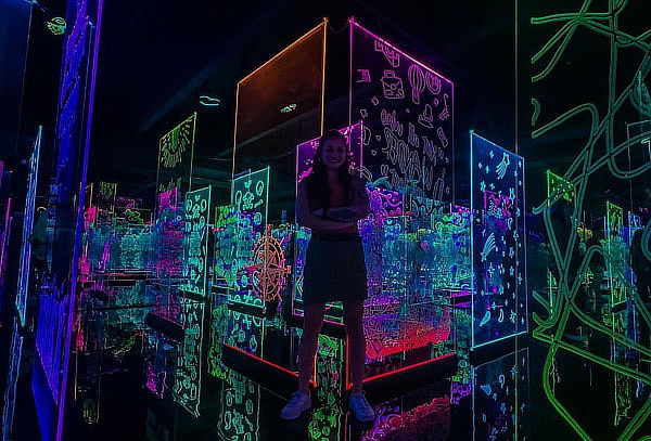 Acceso a experiencia DREAMS en 