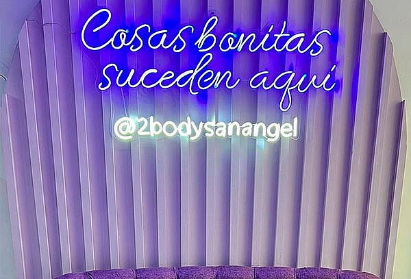 Masaje Relajante en Cuerpo Completo en  2Body San Ángel