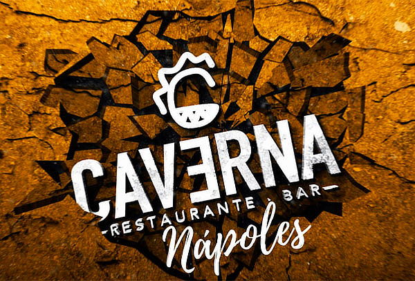 Hamburguesa + Cerveza PARA 2 en Caverna Nápoles