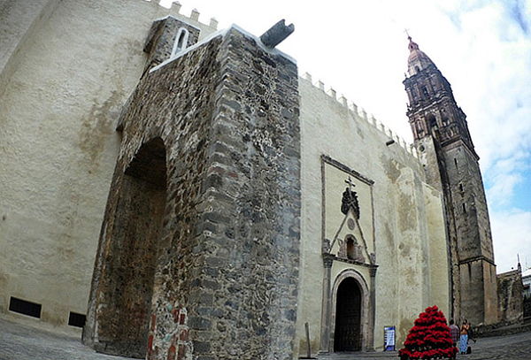 Tour a Taxco y Cuernavaca desde Ciudad de México