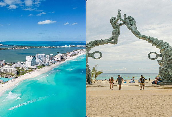 4D/3N Todo incluido con 5 playas a elegir + 2 menores gratis