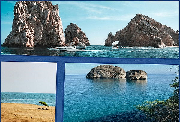 4D/3N Todo incluido con 5 playas a elegir + 2 menores gratis