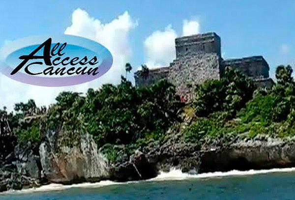 TOUR VIP. VISITA LAS ZONAS ARQUEOLÓGICAS DE TULUM Y COBÁ