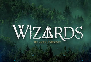 Wizards Experience: Recorrido Interactivo de Hechiceria