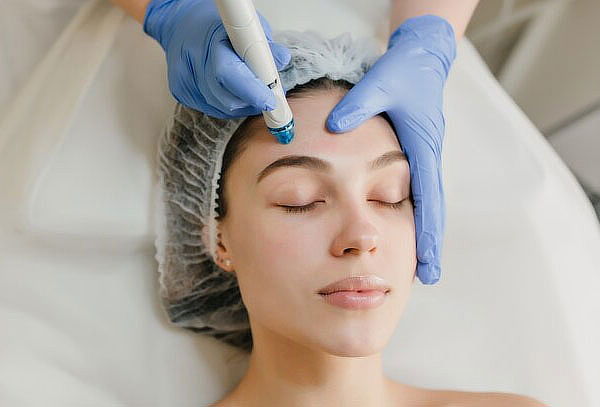 Rejuvenece con 1, 2 o 3 Sesiones de Dermapen y Más