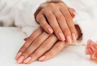 ¡Uñas Perfectas! Manicure + Restaurador en Polanco 