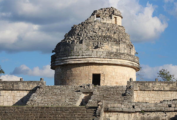 Tour Chichen Itzá + Buffet + Cenote +  Visita a Valladolid