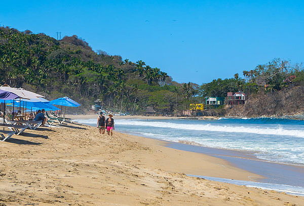 TOUR SAYULITA +  SAN PANCHO en Puerto Vallarta!