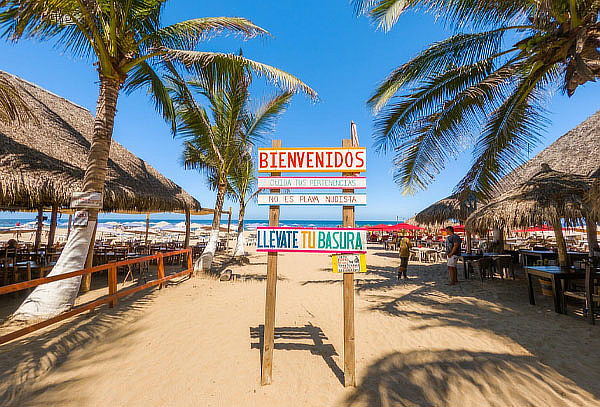 TOUR SAYULITA +  SAN PANCHO en Puerto Vallarta!