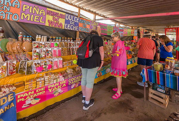 TOUR SAYULITA +  SAN PANCHO en Puerto Vallarta!