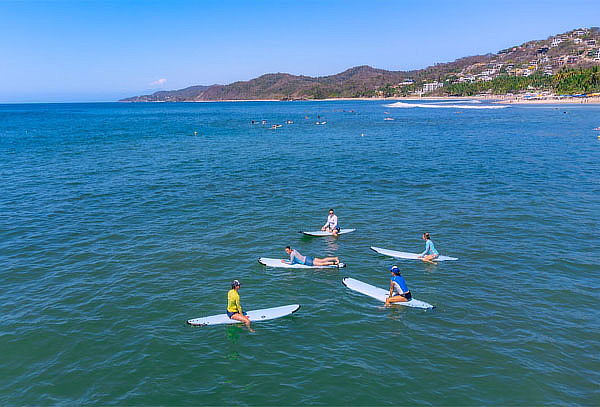 TOUR SAYULITA +  SAN PANCHO en Puerto Vallarta!