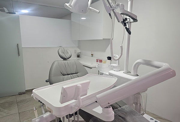 Limpieza Dental con Ultrasonido, Pulido Dental en Del Valle.