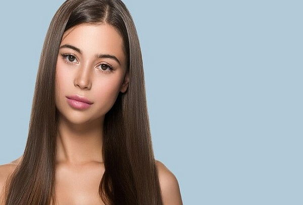 Alaciado con Taninoplastia + Fototerapia + Laminado de Ceja