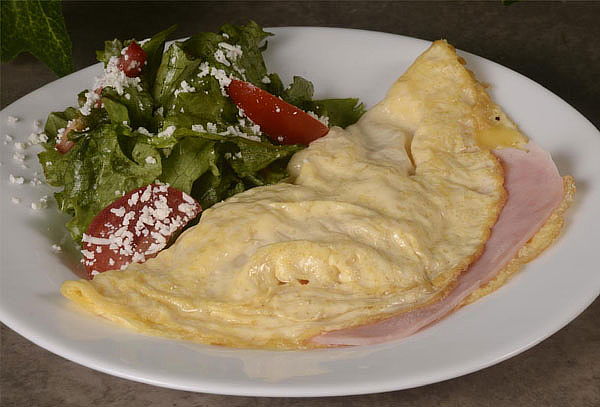 Desayuno completo para 2 en Amor Mío Letrán Valle