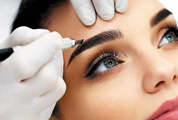 Microblading Pelo a Pelo ¡Luce Increíble!