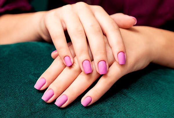 2x1 en Manicure más Gelish en Roma Nte