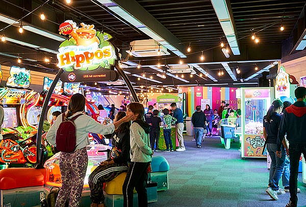 ¡Hasbro City! Paquete Familiar: 3 o 4 Personas